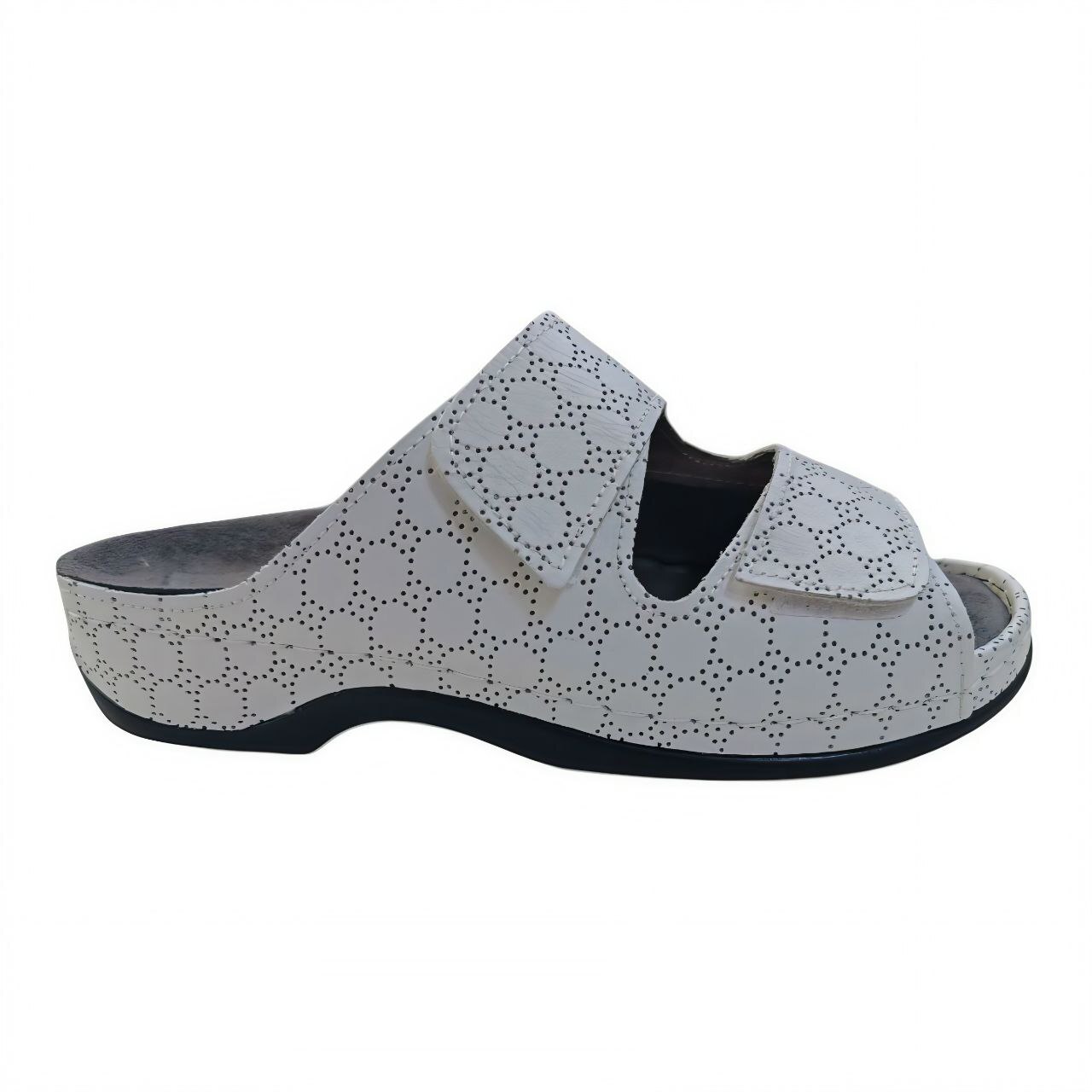 Обувь ортопедическая малосложная "LUOMMA"