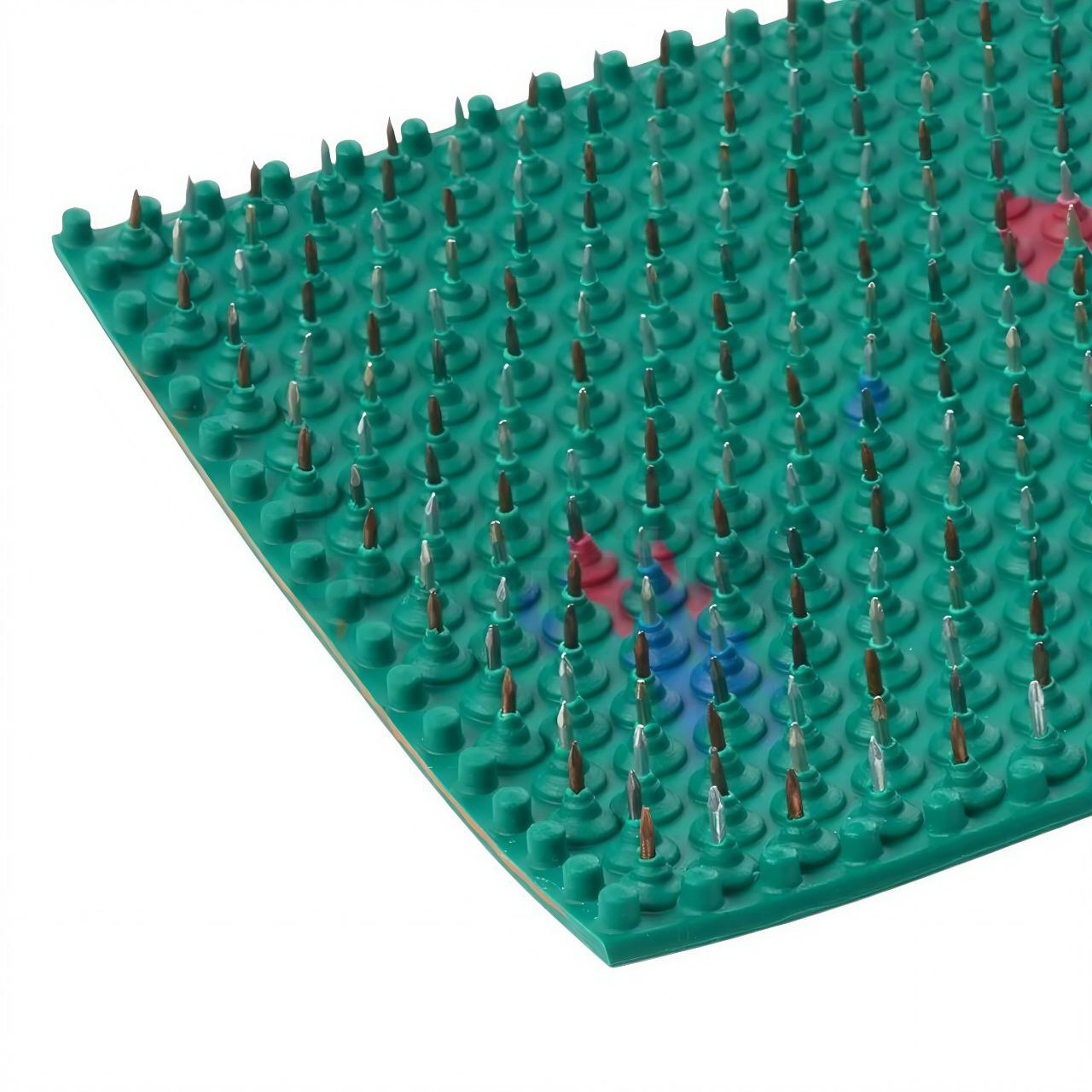 АЛП Одинарный шаг игл 6,2 мм размер 105*230 мм