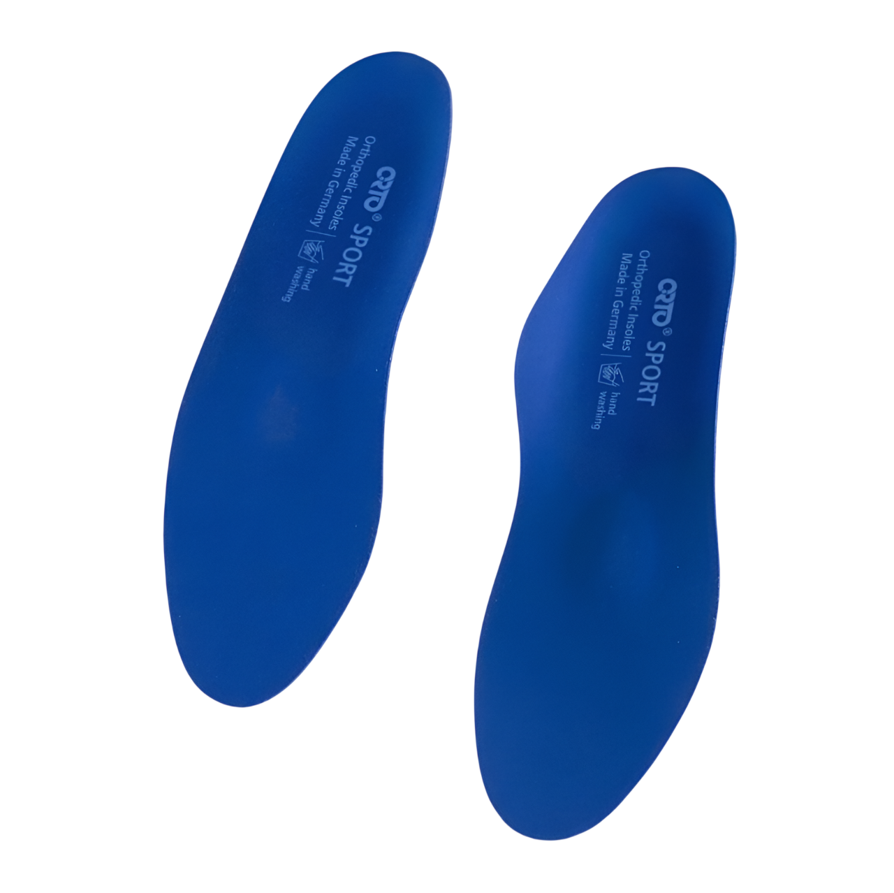 [orto-sport] Стельки ортопедические