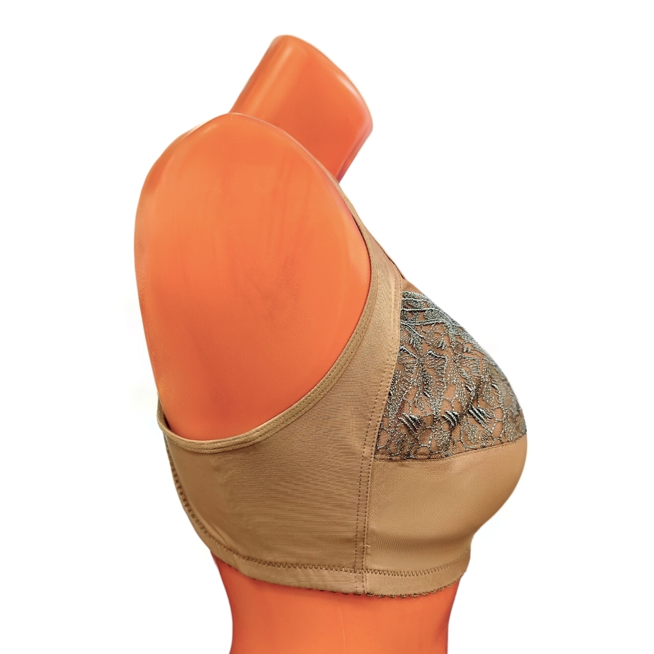 [ЛФ0793 В222] Бюстгальтер после мастектомии