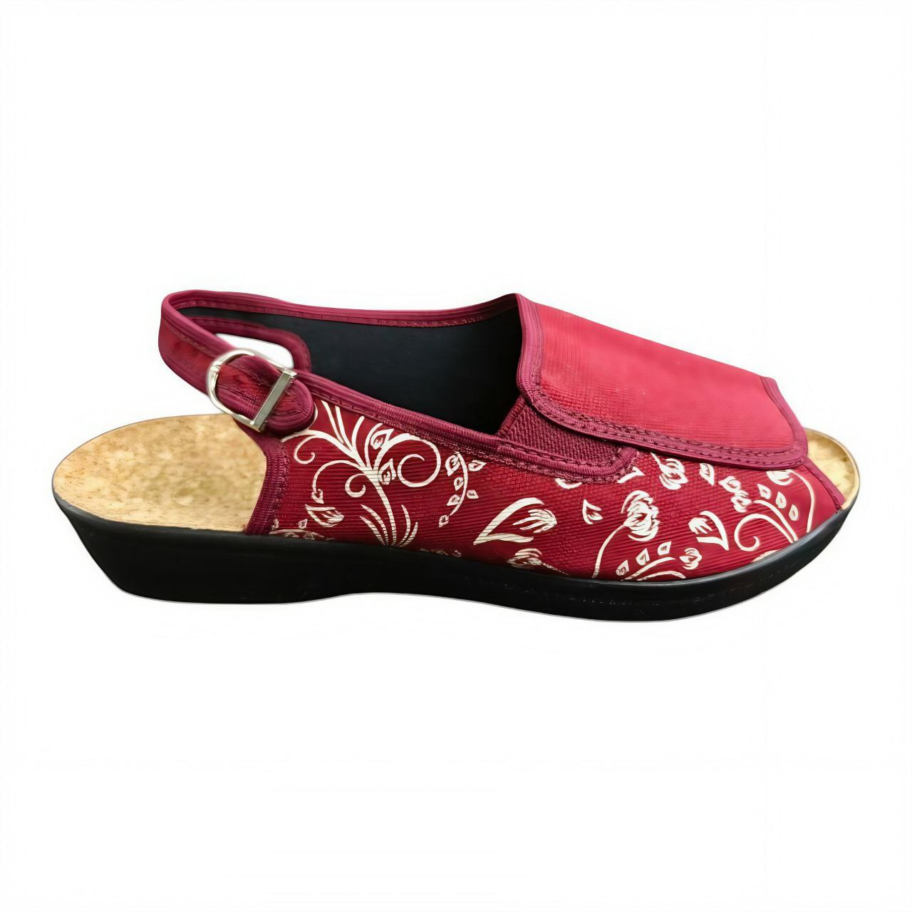 [BI09-007-24117] Тапочки женские