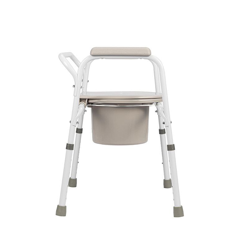 TU -3/18,Кресло-стул с санитарным оснащением Ortonica