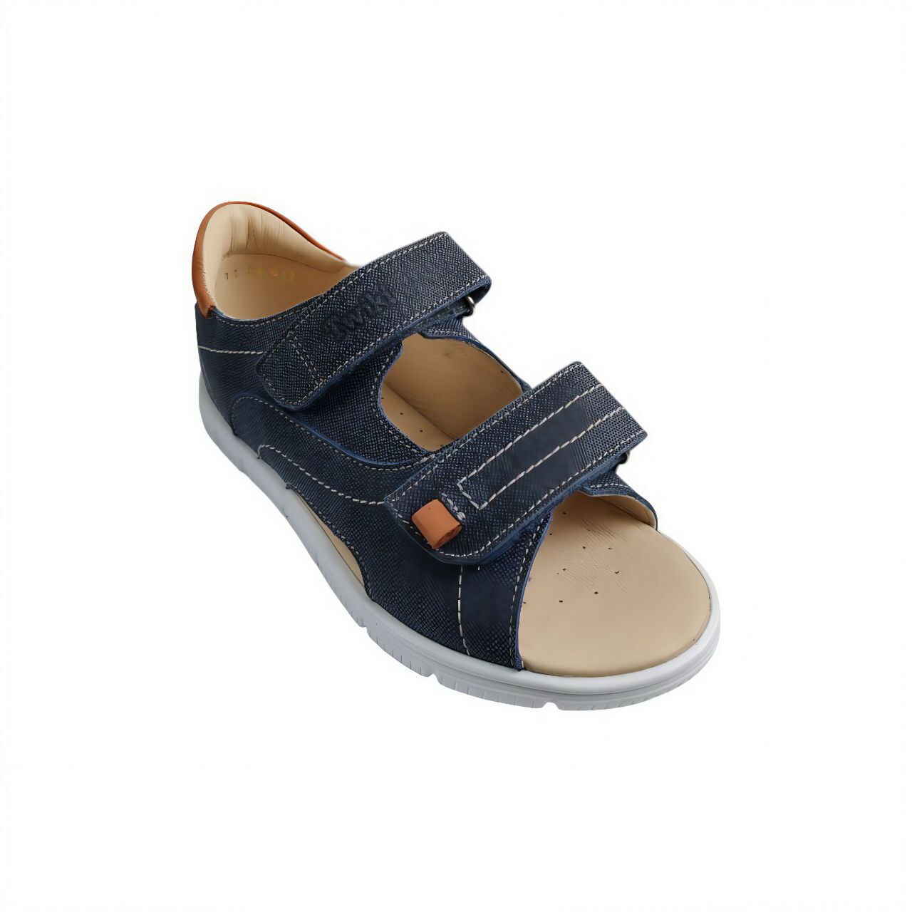 [TW-137]Туфли ортопедические малосложные