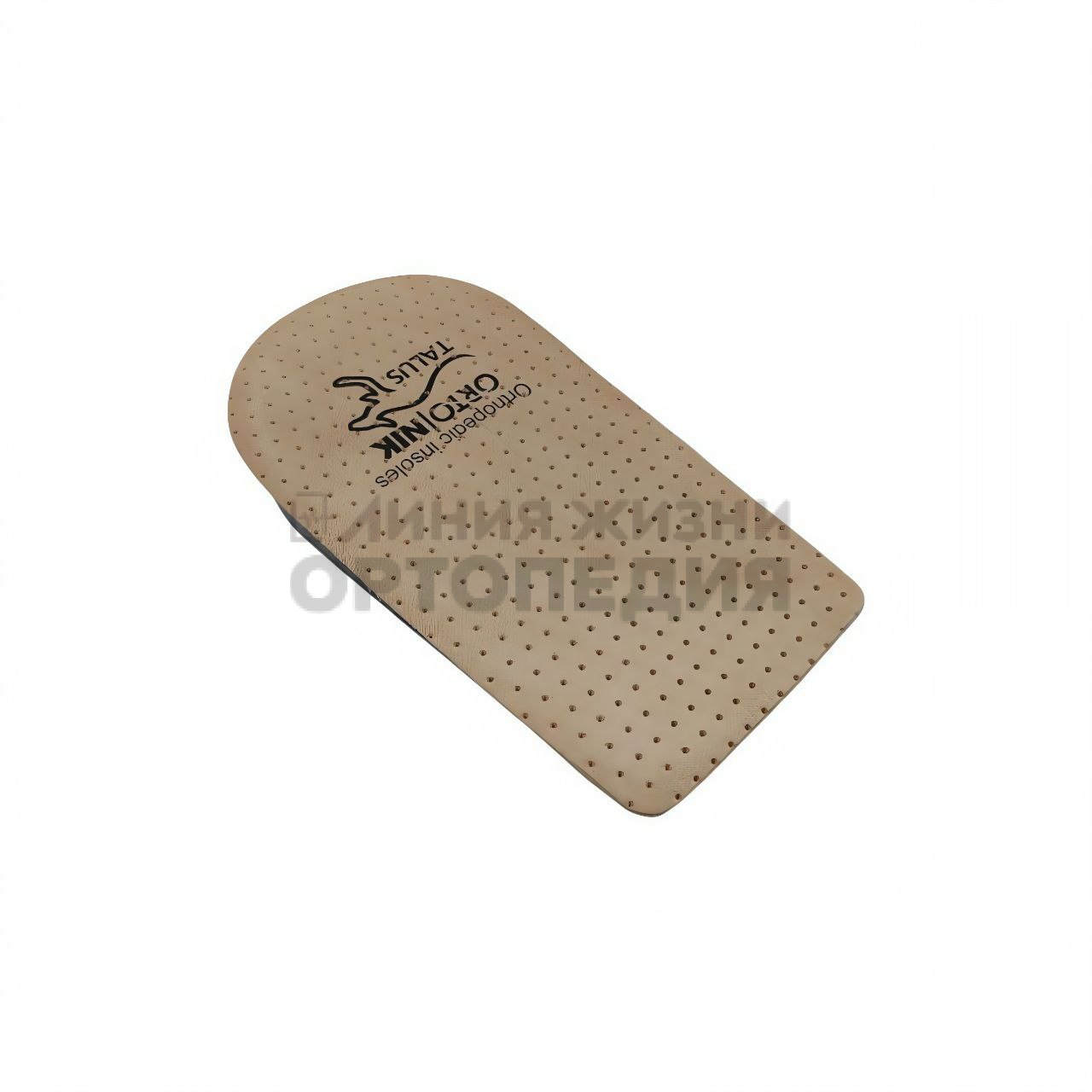 [191-20] Подпяточник корригирующий 20мм