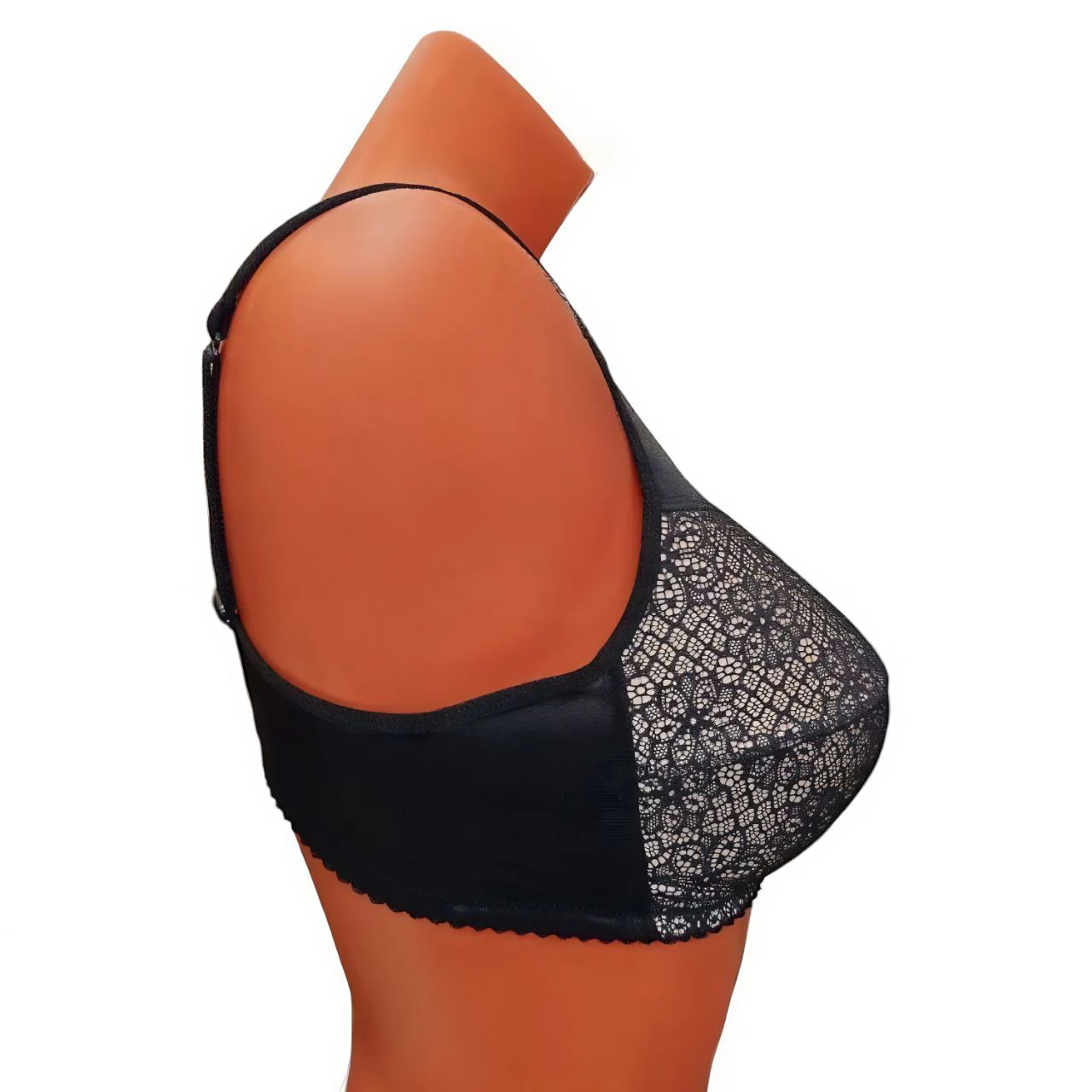 [ЛФ0915 Д08]Бюстгальтер после мастектомии