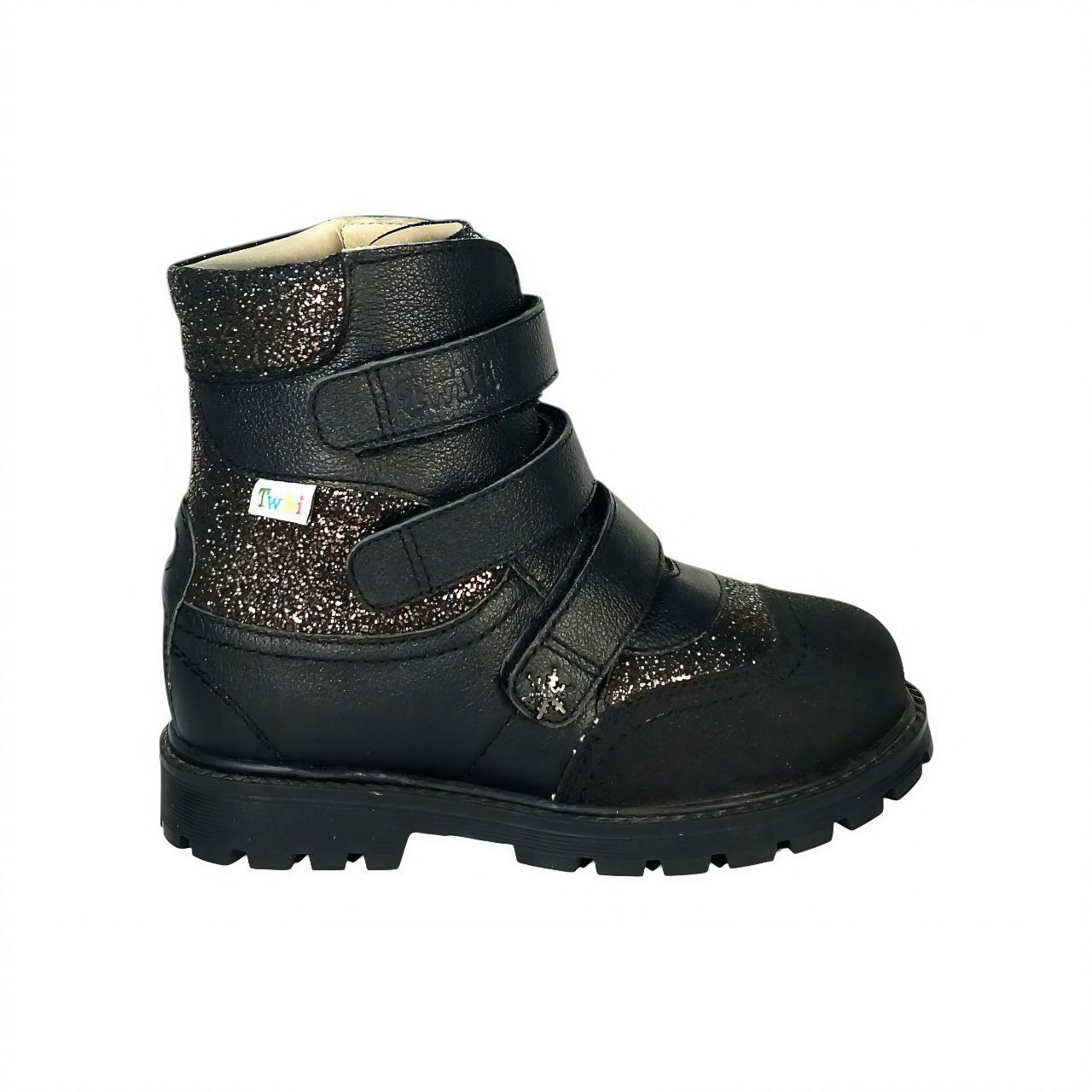 Сапожки ортопедические