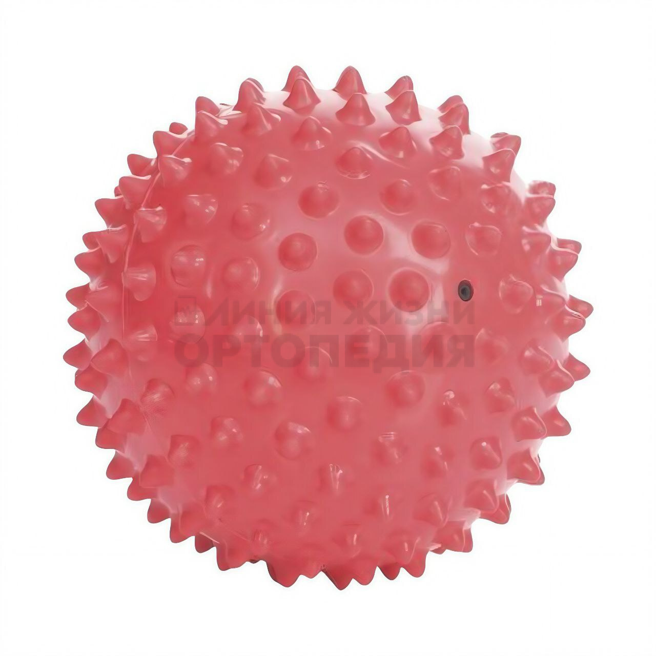 М-115, Мяч массажный  для занятия лечебной физкультурой