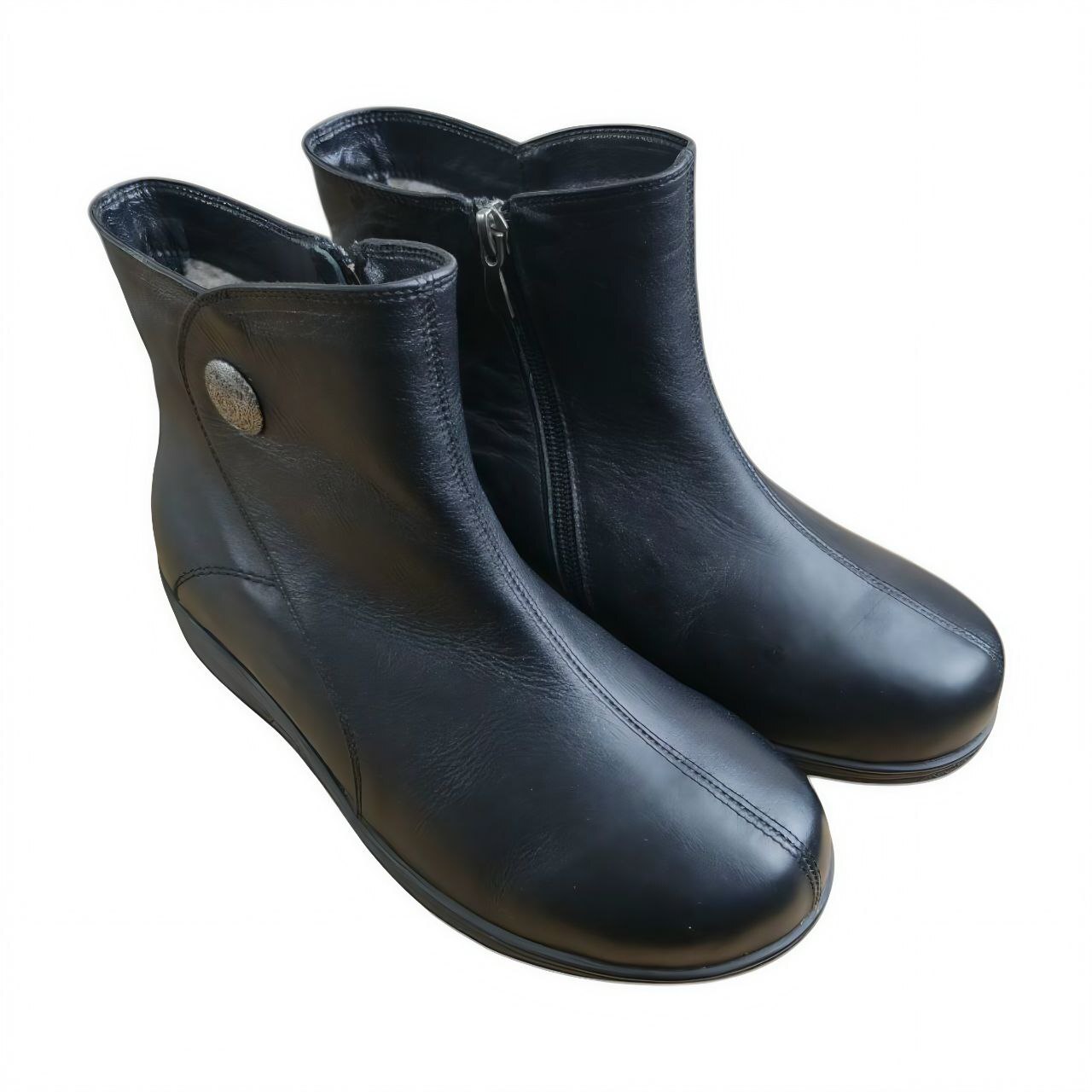 [22013-2] Обувь ортопедическая