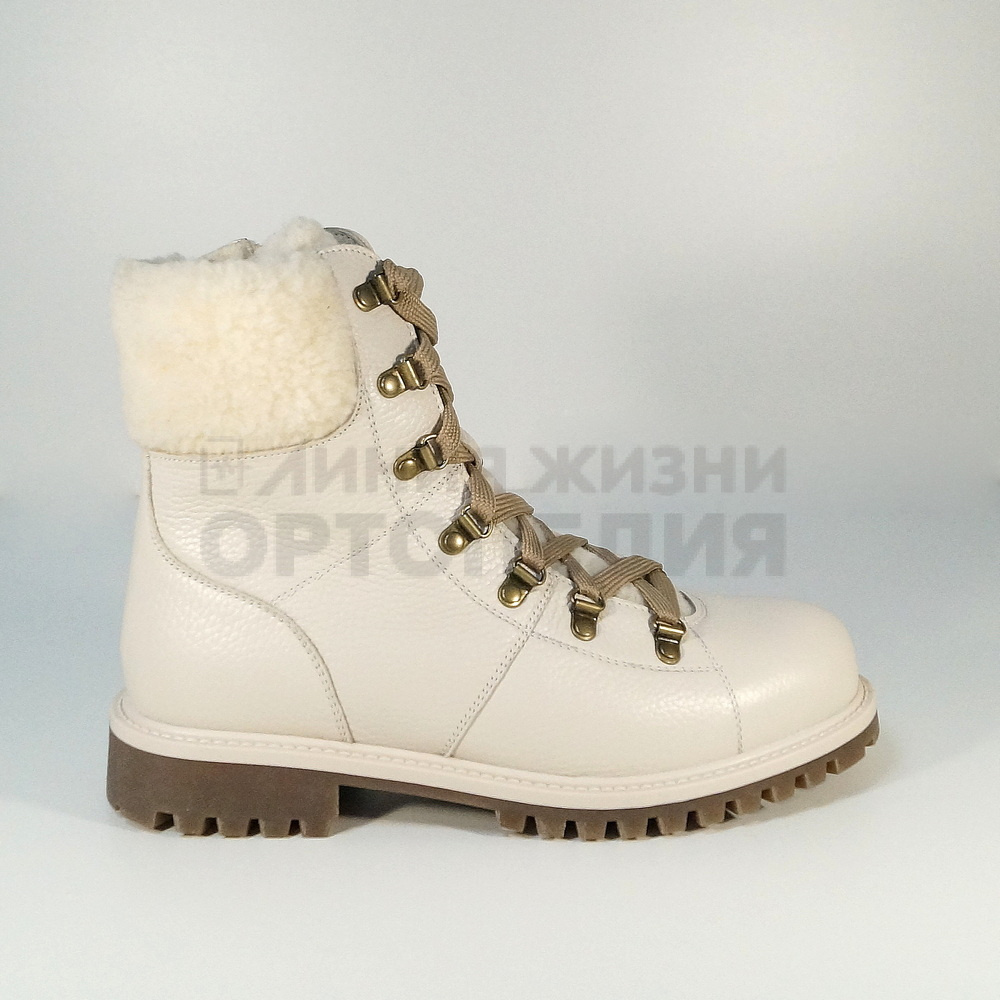 Н844213Д07Ш, Ботинки женские ASPEN, 39