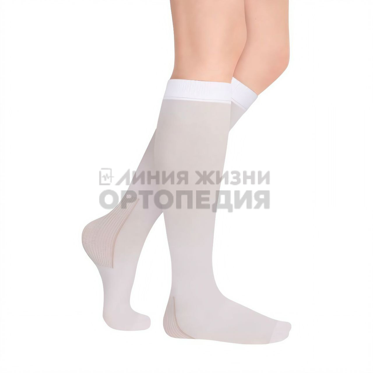 [ID-280] Гольфы антиэмболические