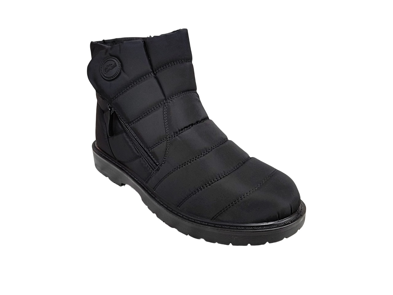 [F6089-253]  Дутики мужские