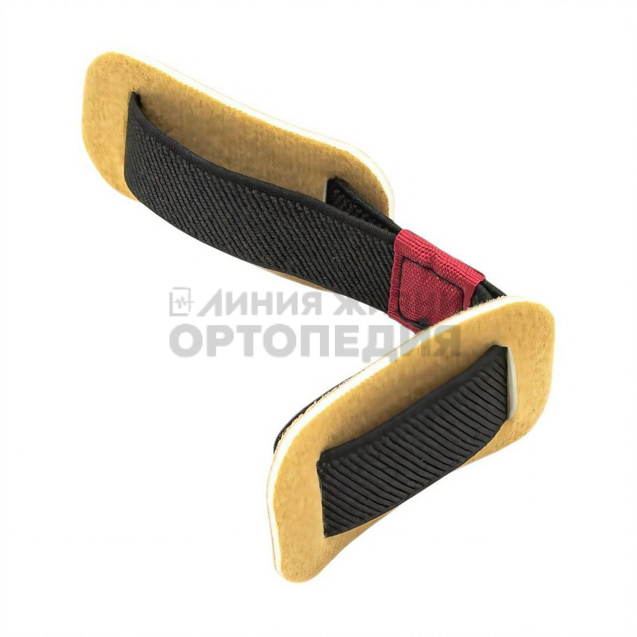 [1102] Тренажер для стоп