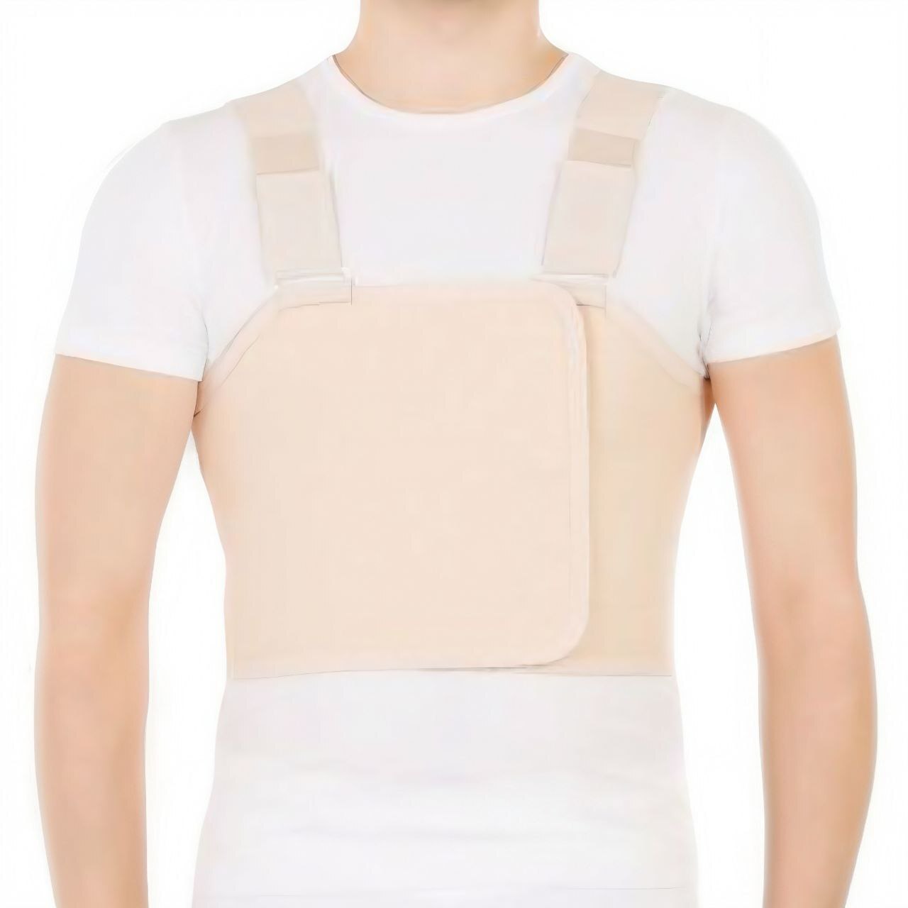 [Т.23.09] Бандаж ортопедический на грудную клетку (мужской)