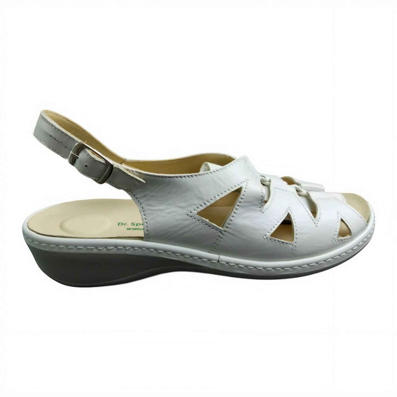 [823-3] Босоножки женские