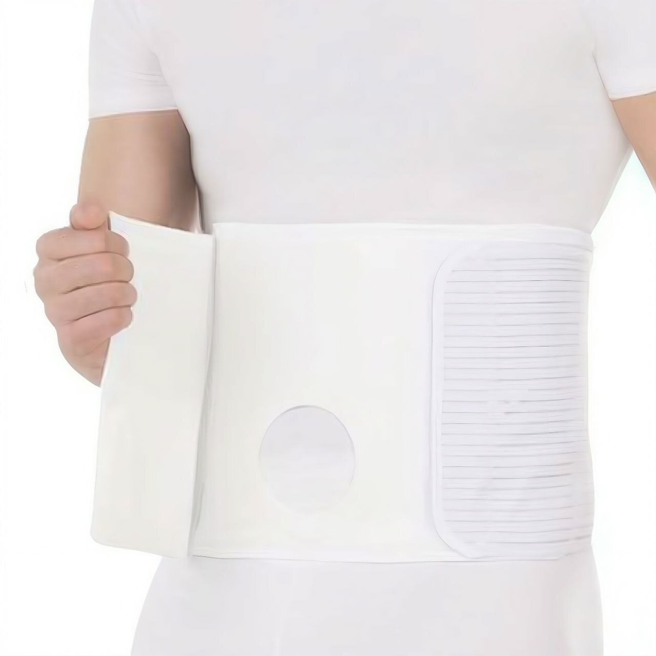 Бандаж ортопедический на брюшную стенку