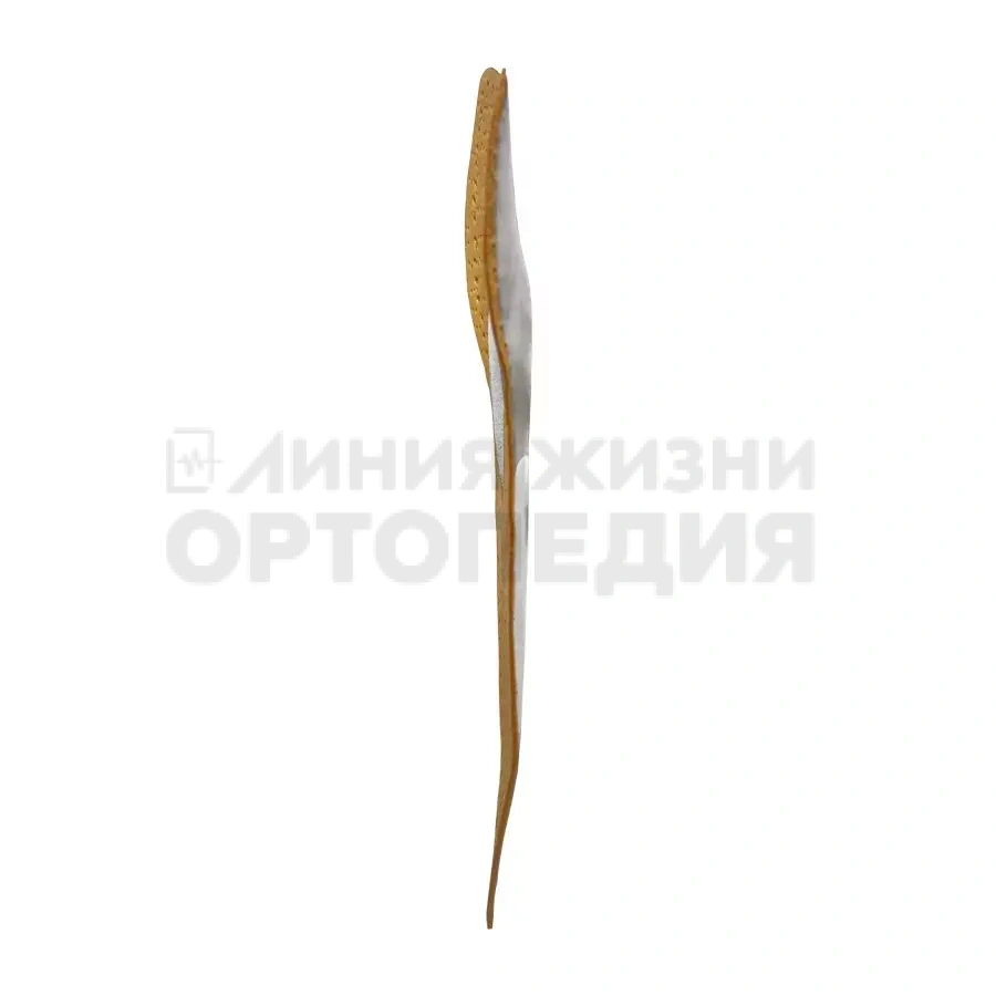 60 К, Полустельки ортопедические для модельной обуви, 39-40