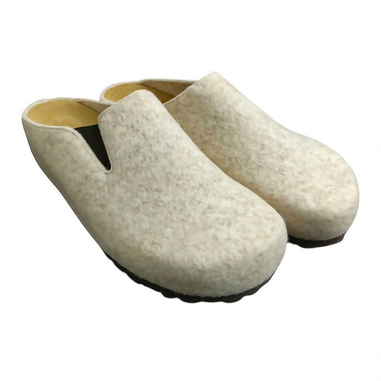 [1314BL-236] Сабо женские анатомические