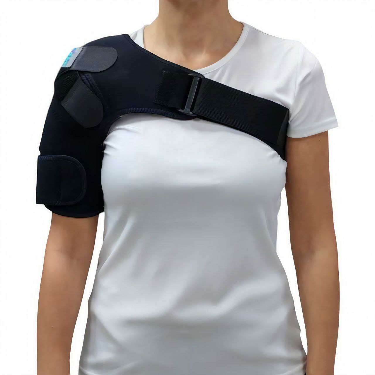 [Т.32.95] Бандаж фиксирующий на плечевой сустав