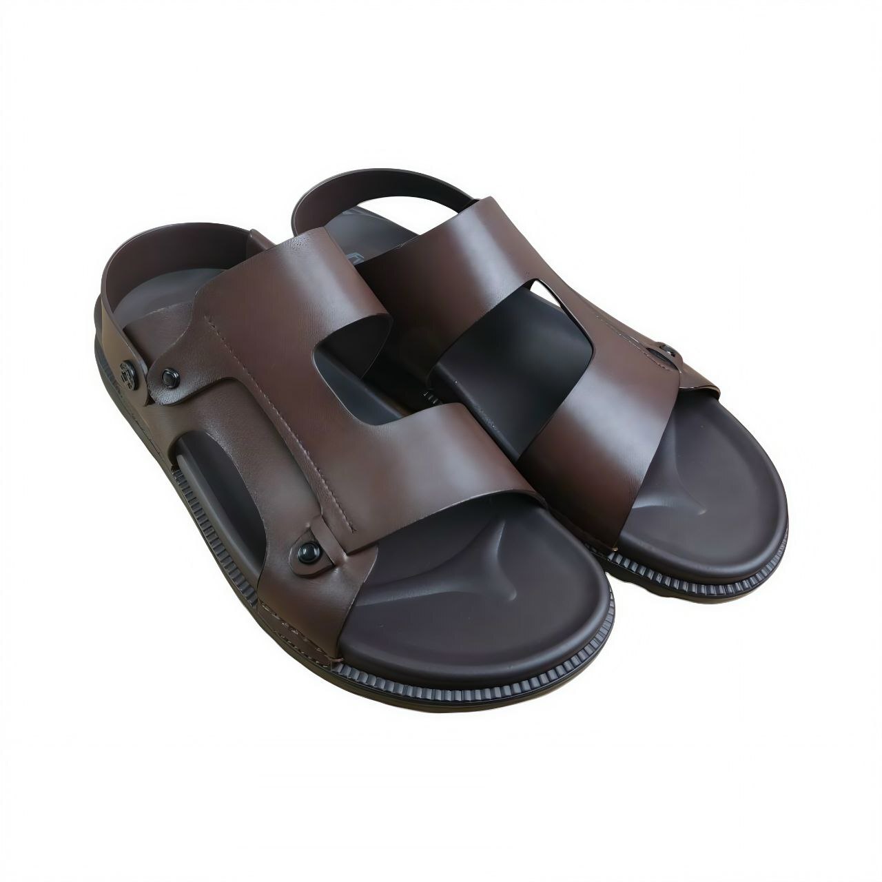 [600-251] Сандалии мужские