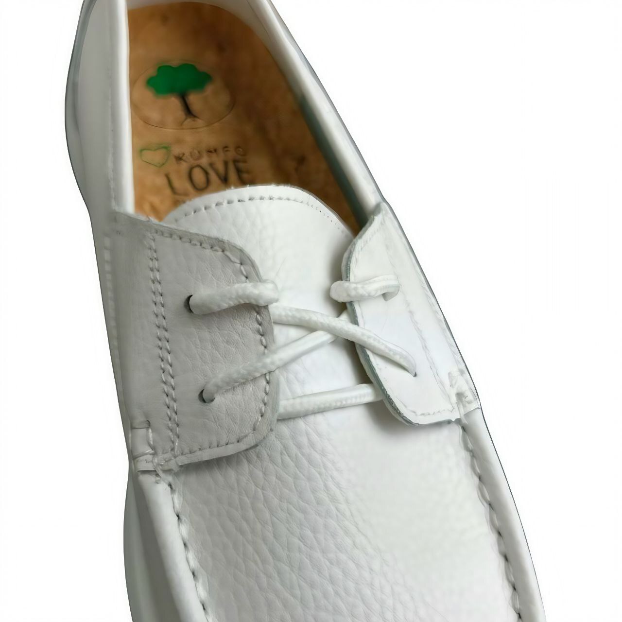 [BB003-01-06-SU] Мокасины женские [Кожа натуральная]