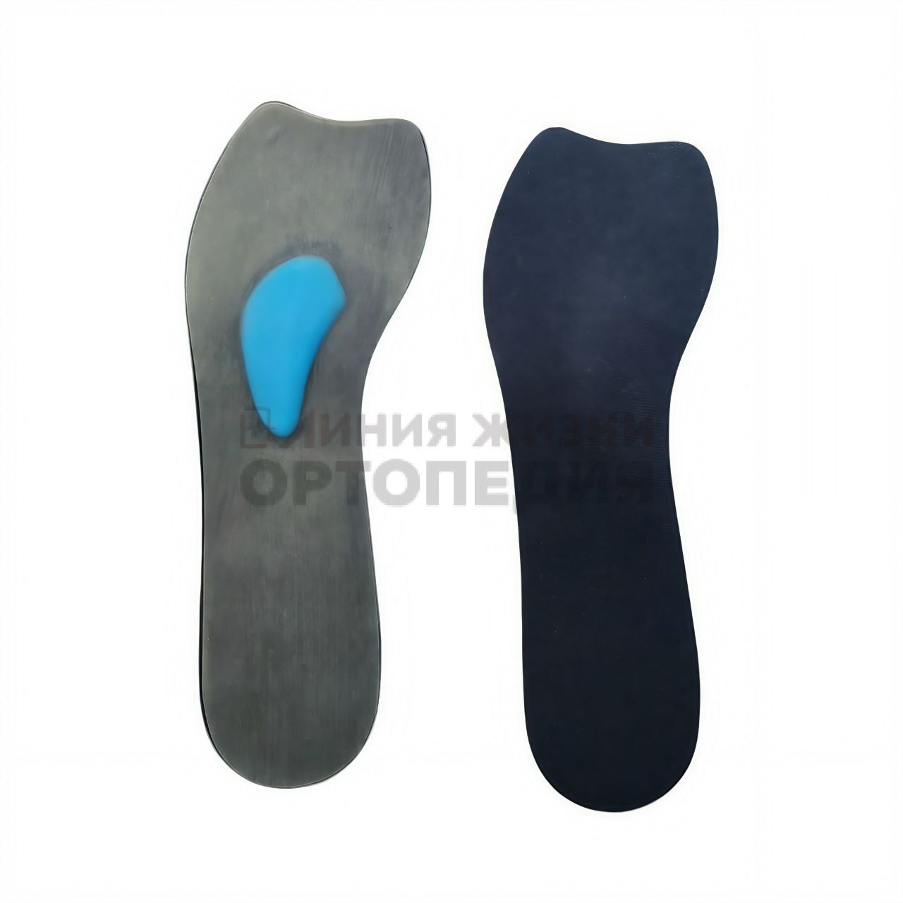 [СТ-46 ] Полустельки ортопедические