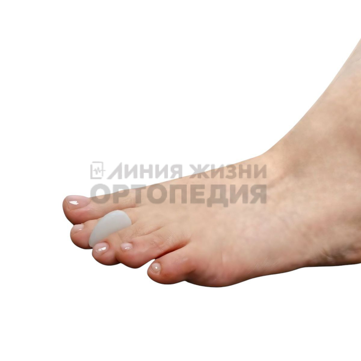 [14 С] Корригирующая прокладка