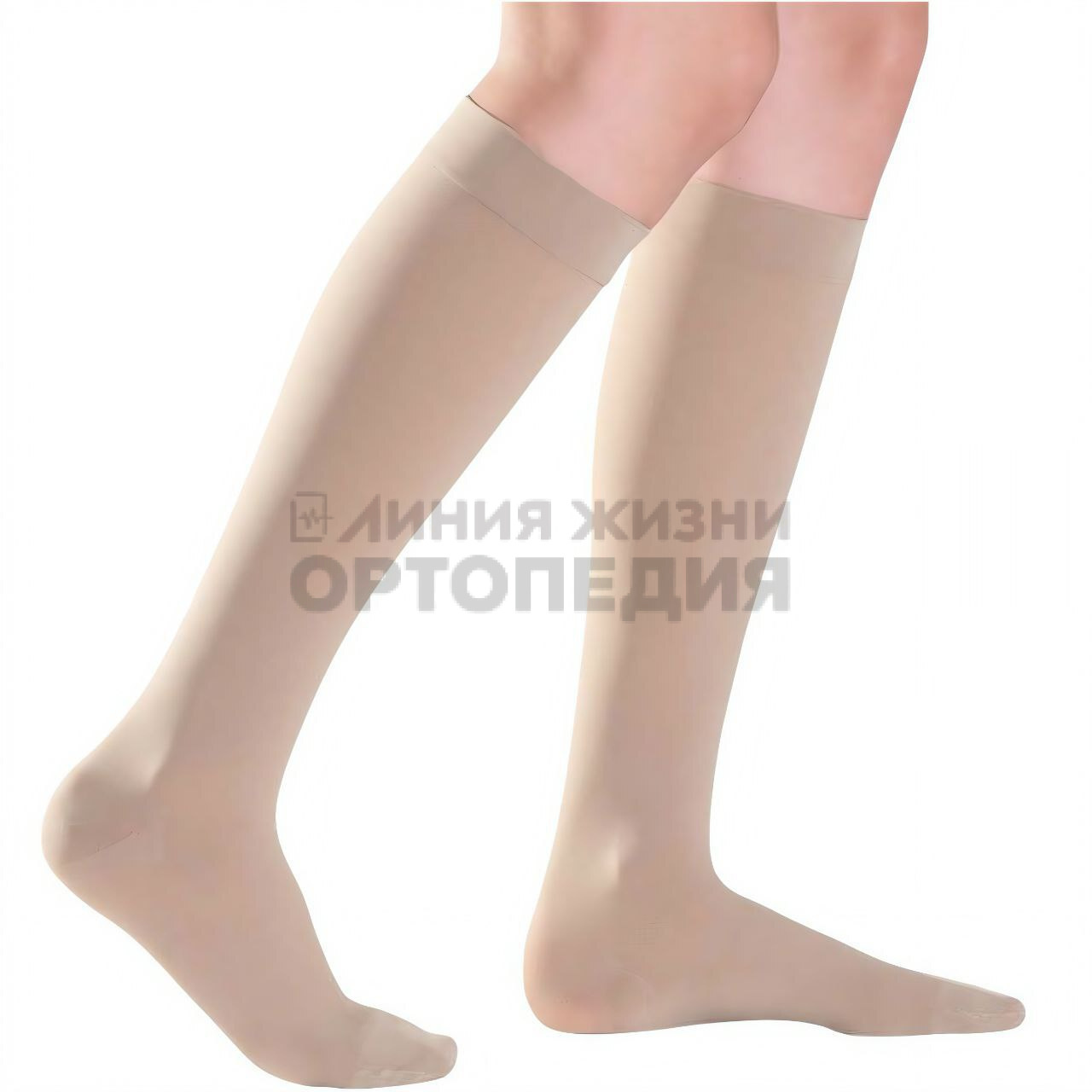 [TFS2] Гольфы Топ Файн Селект 25 з/м