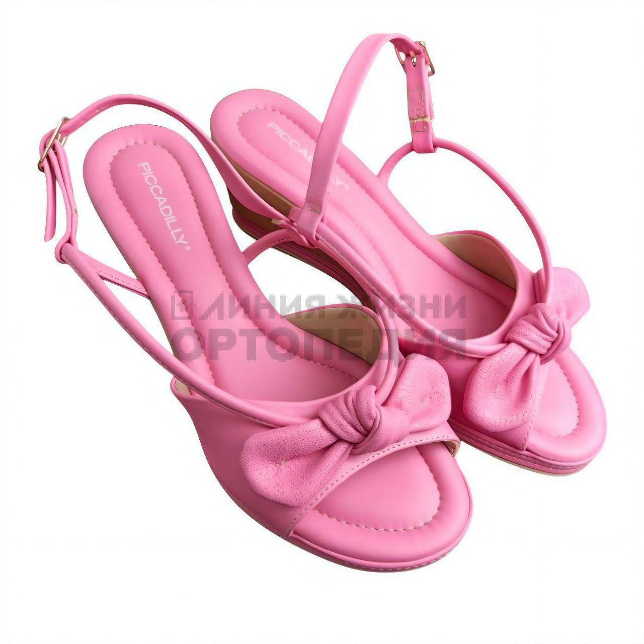 [408220-1]Босоножки женские PICCADILLY