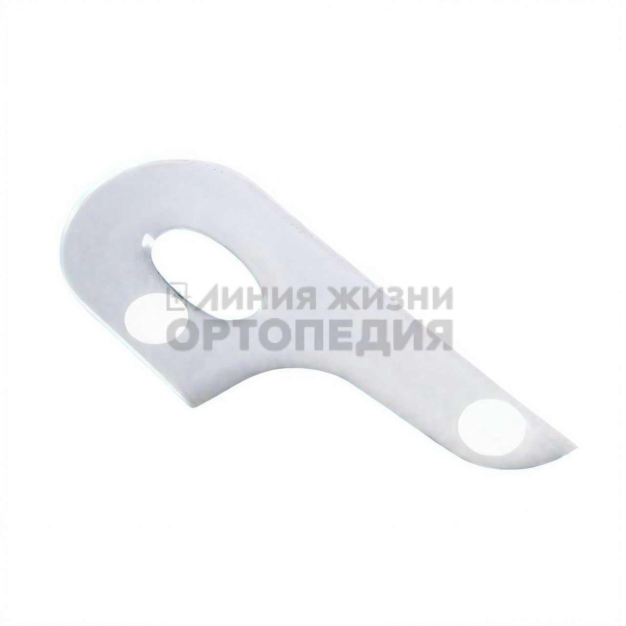 [СТ-59] Приспособление разгружающее Антискольжение под пятку