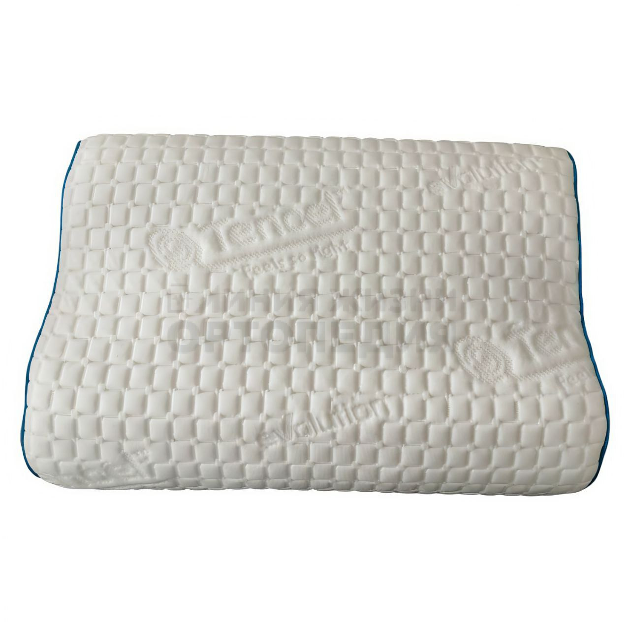 Т.940 М, подушка ортопедическая под голову Evolution, XL