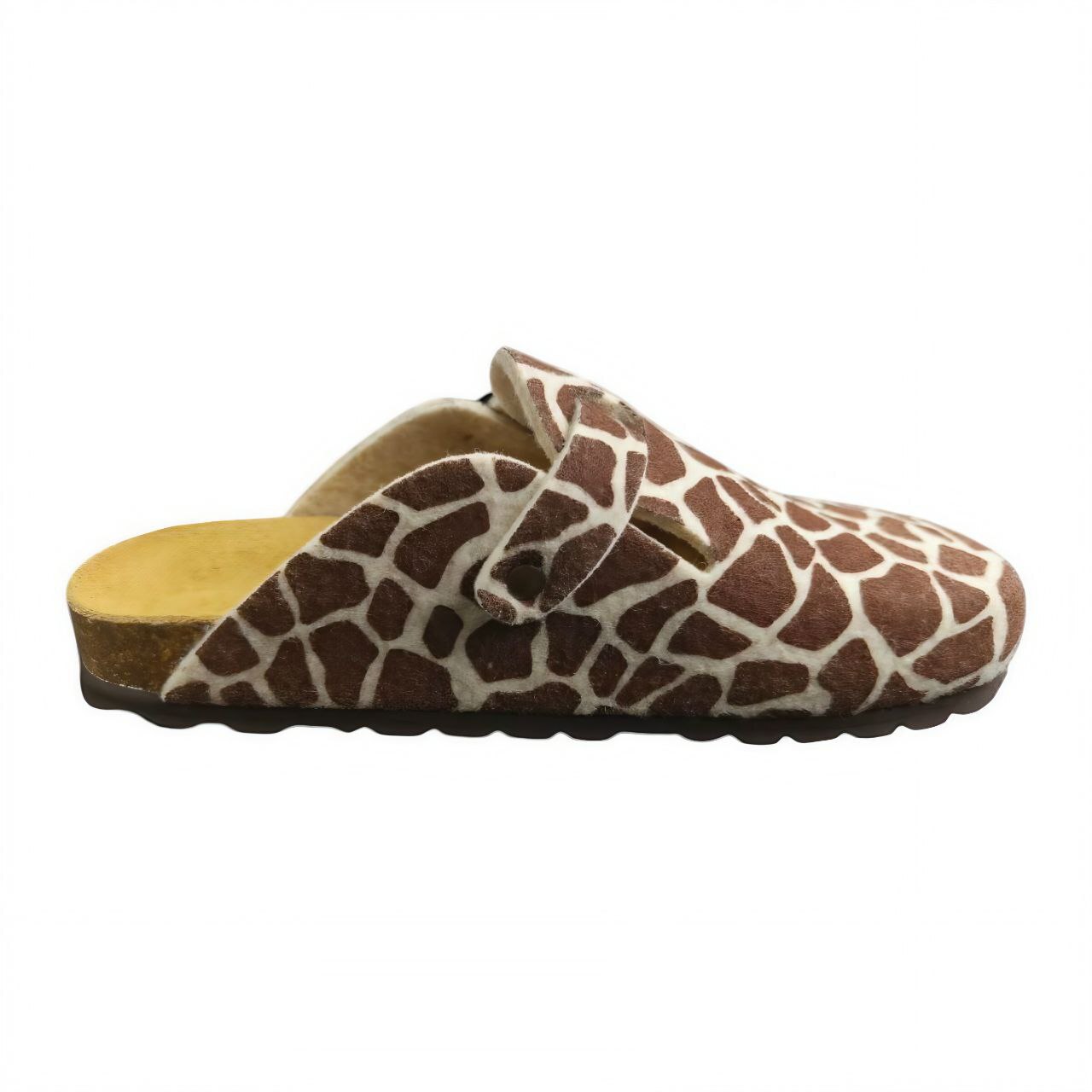 [510039-116] Сабо женские анатомические