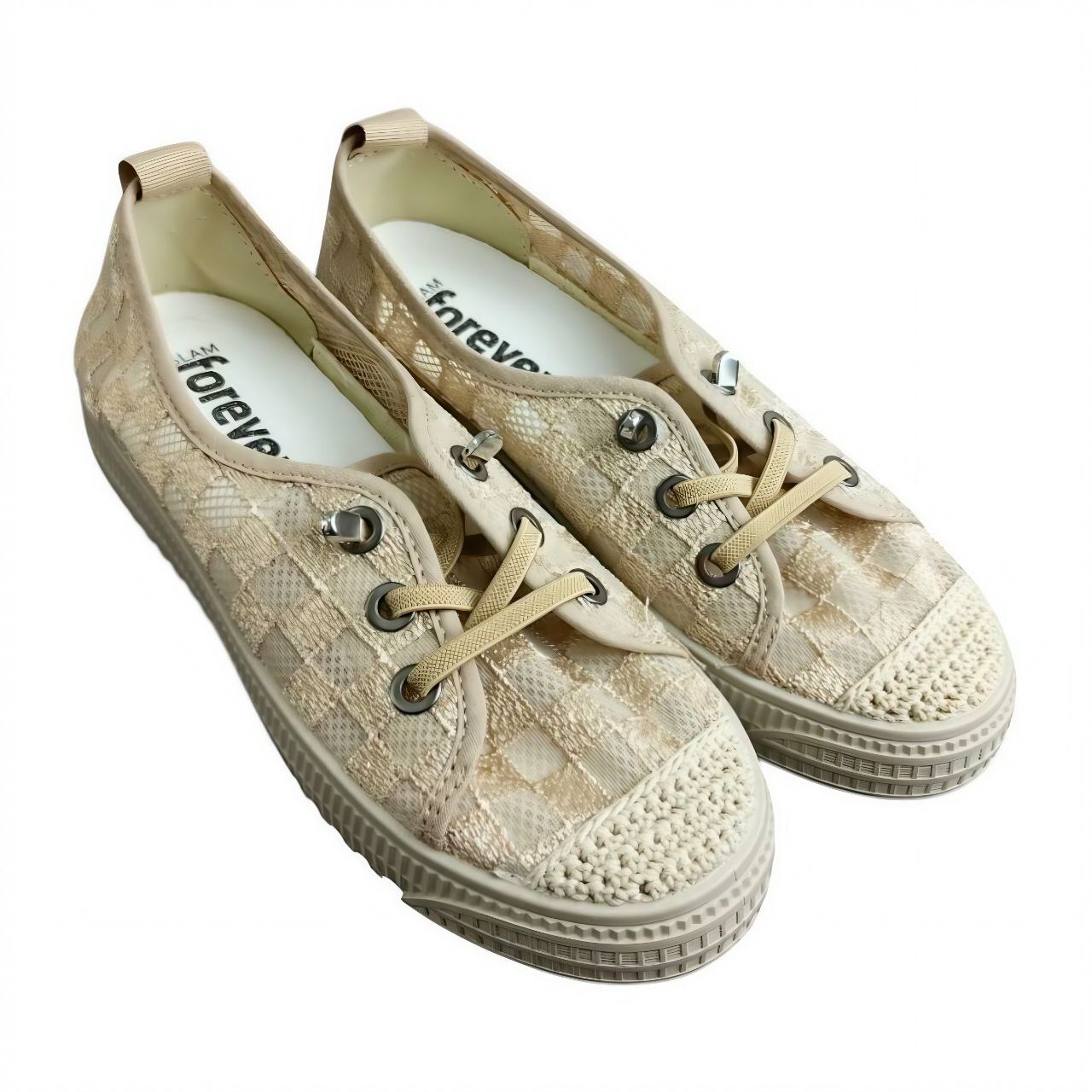 [1323-231] Кеды женские