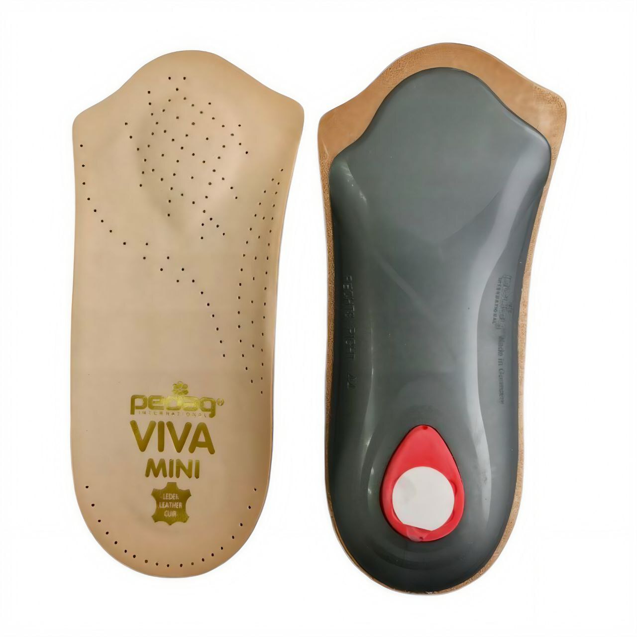 [179] Полустельк-супинаторы pedag VIVA MIN