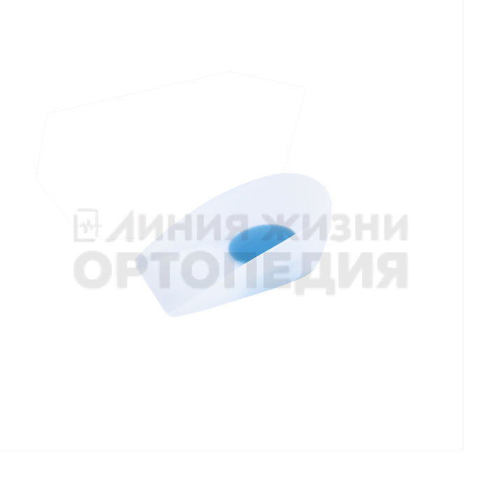 СТ-41, Подпяточники силиконовые, L
