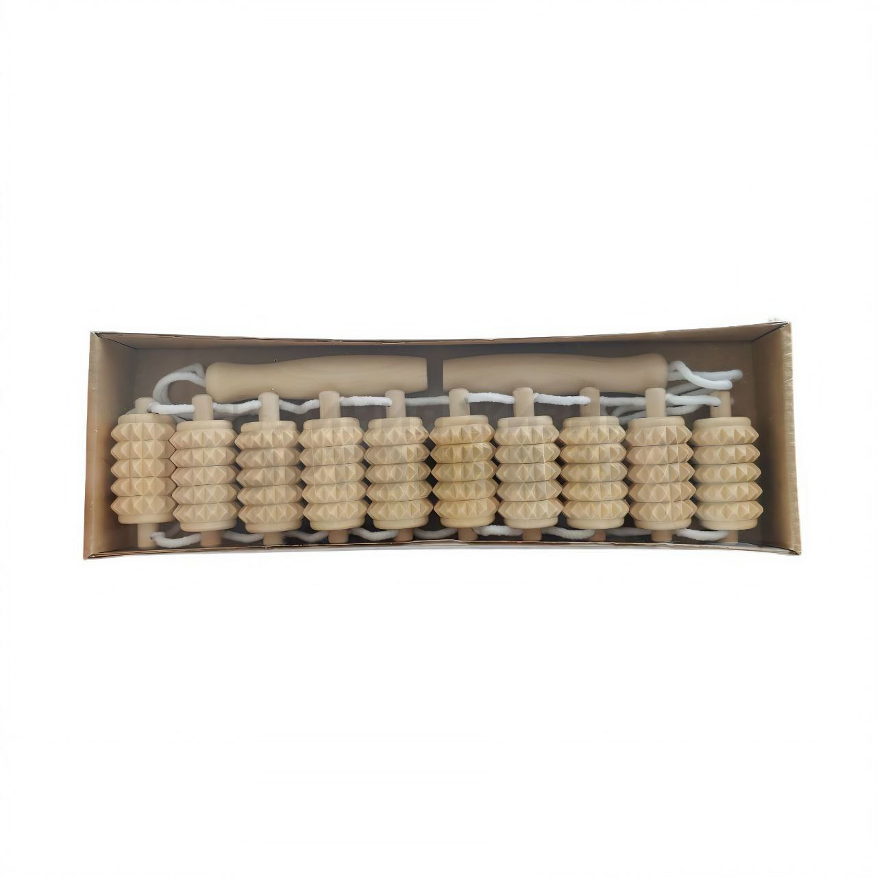 МА3215, Массажер ленточный,