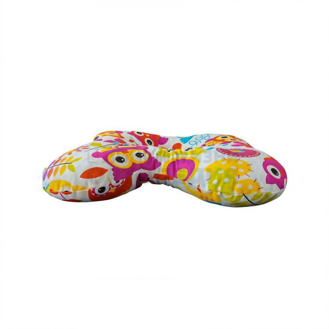 Подушка ортопедическая под голову, модель Т.110, размер XXS