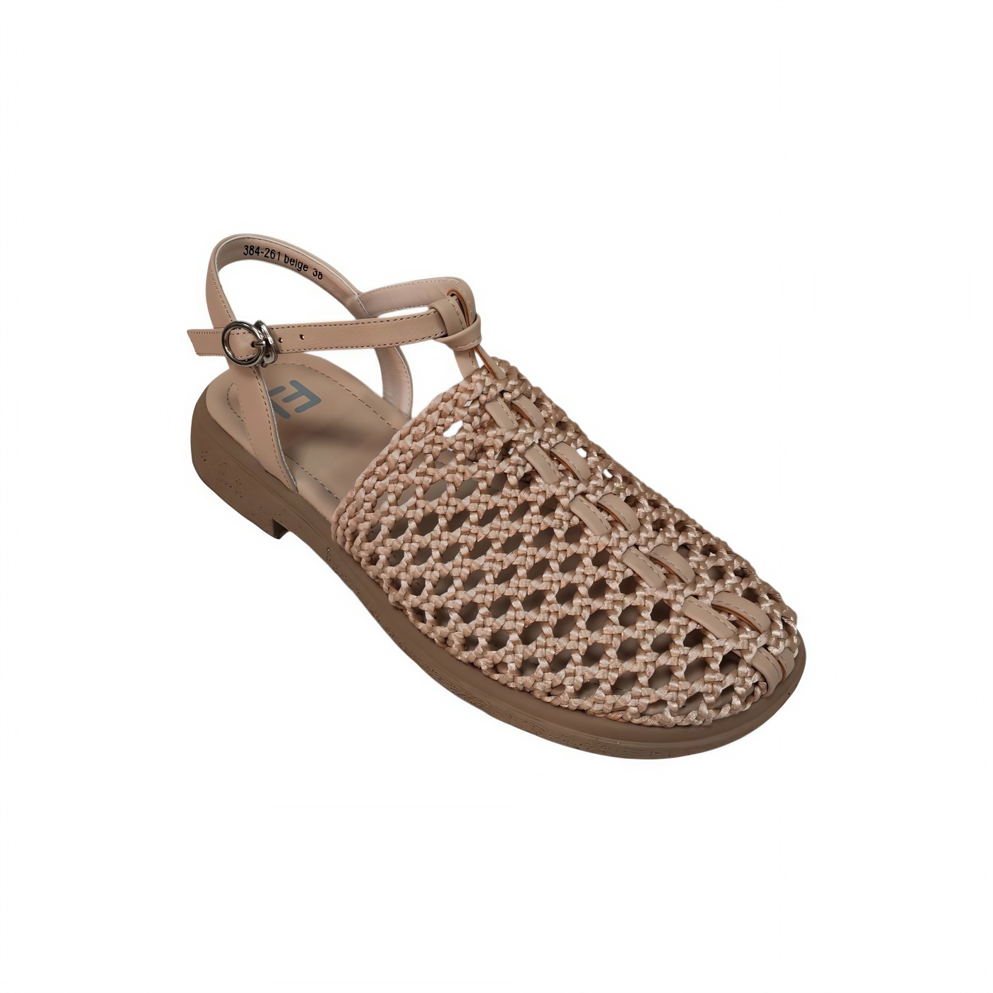 [384-261] Босоножки женские