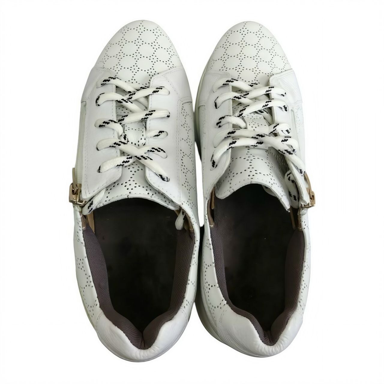 [LM-708.005А] Обувь ортопедическая малосложная LUOMMA женская