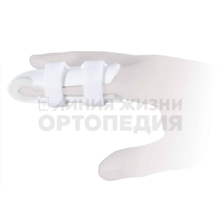 FS-004-D, Ортез для фиксации пальца, M 6.7 см.