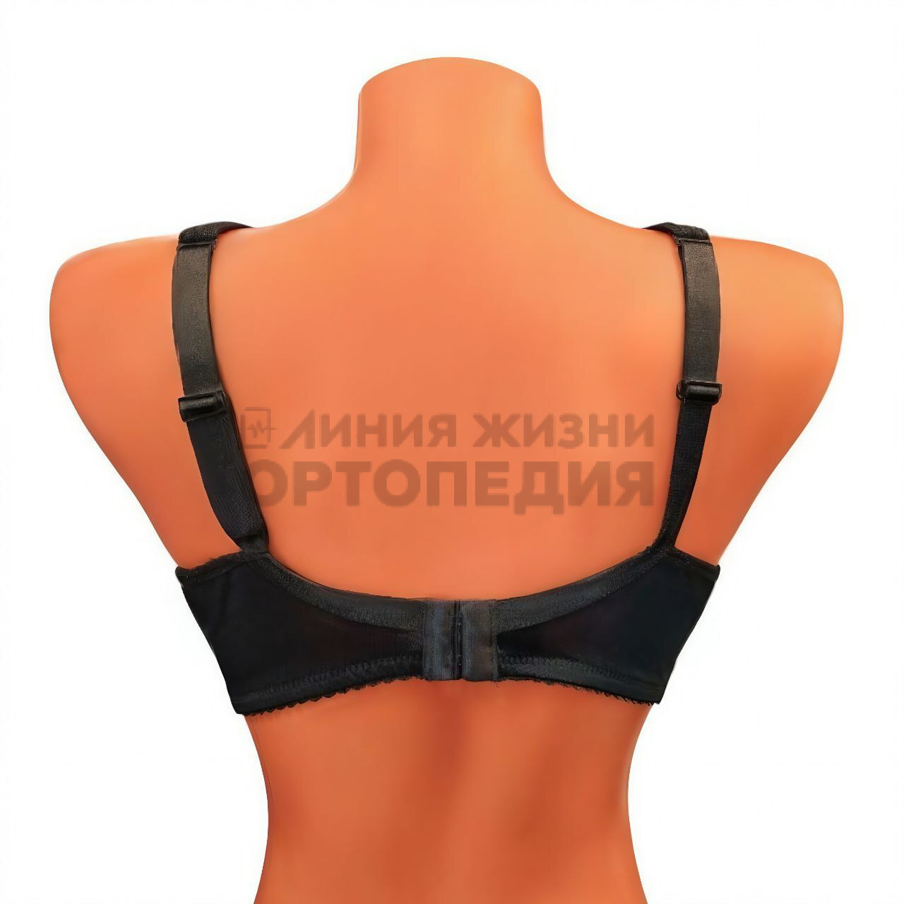 [ЛФ0789К 170]Бюстгальтер после мастектомии