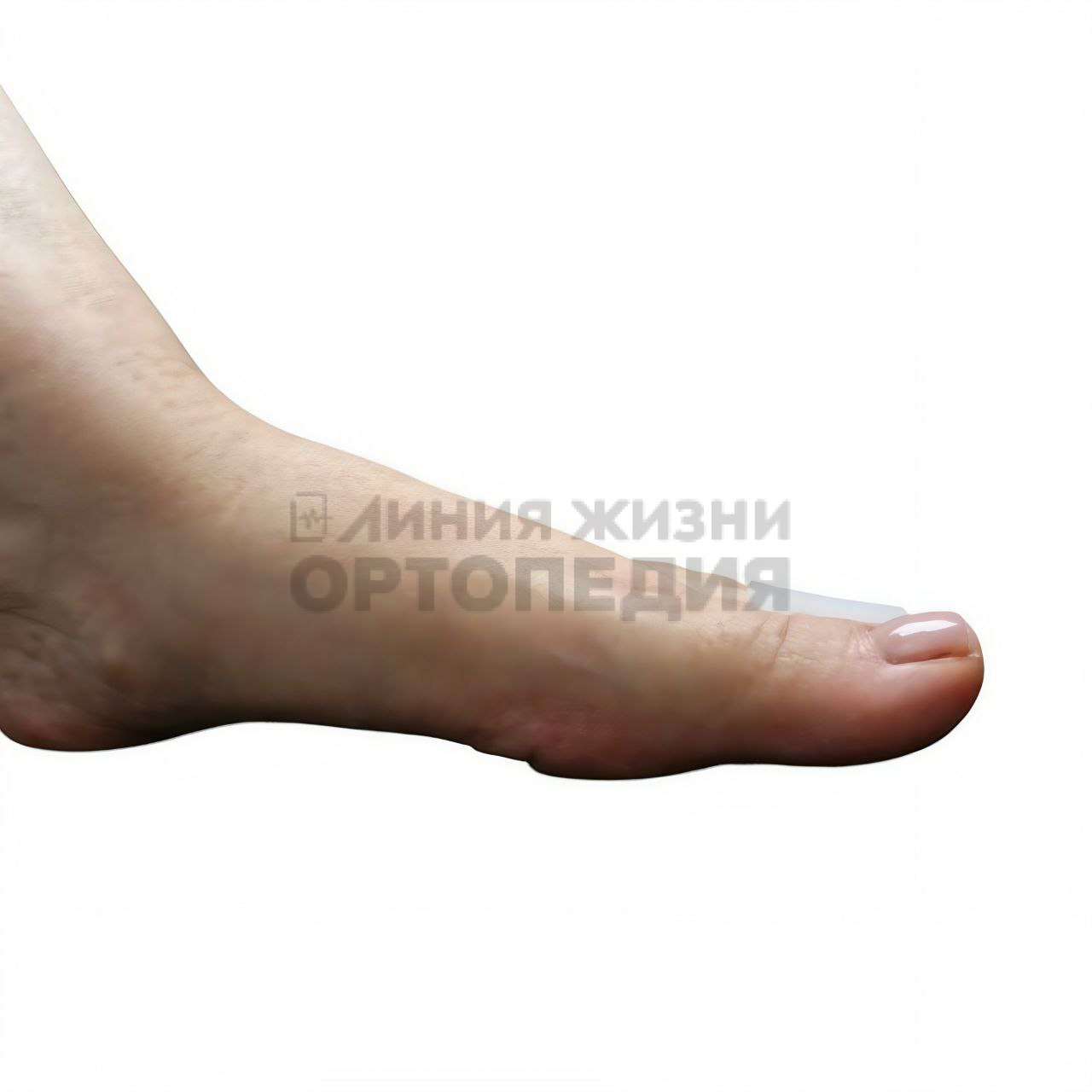 [34 С] Силиконовое защитное кольцо для пальца