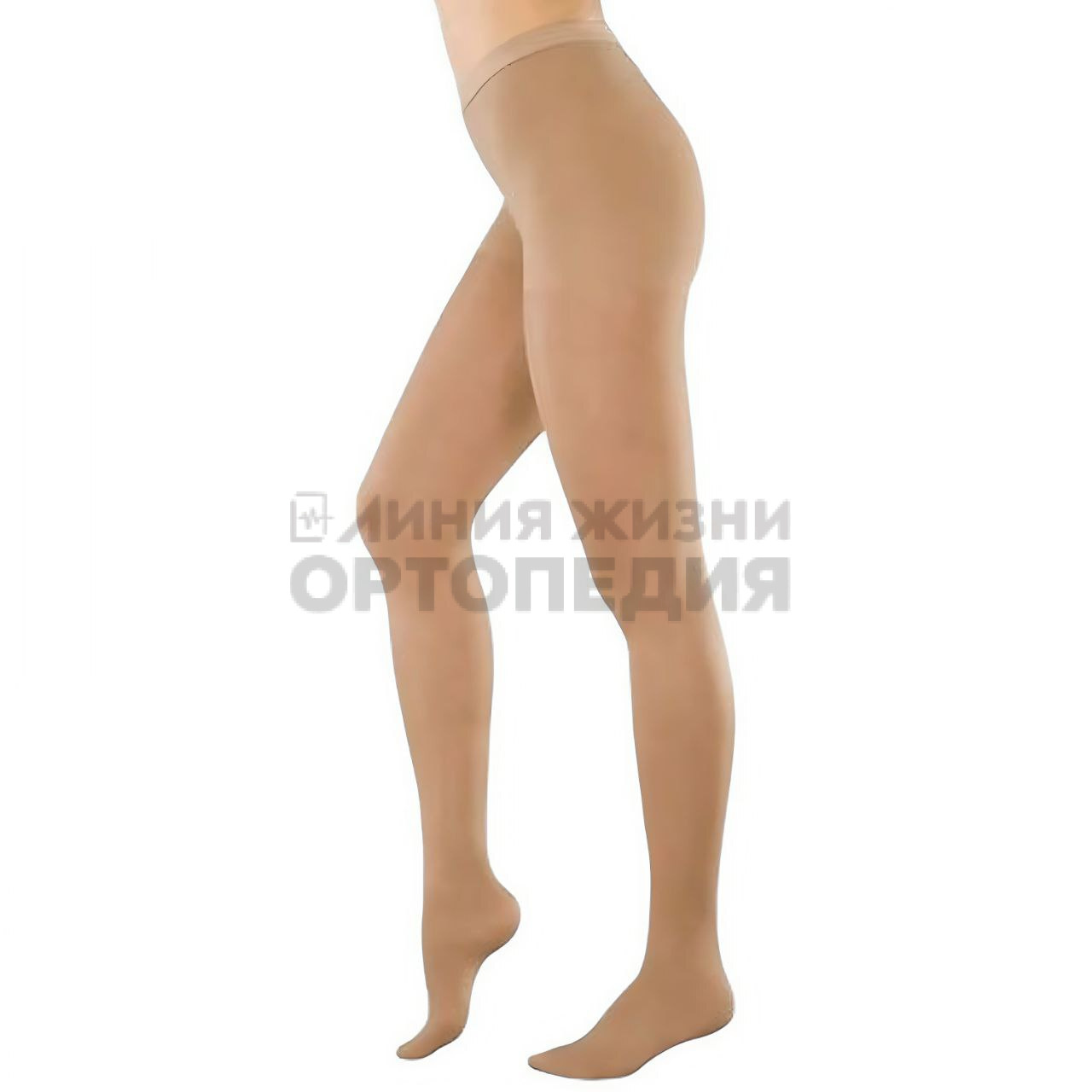 [TFS2]Колготки Топ Файн Селект 25 з/м