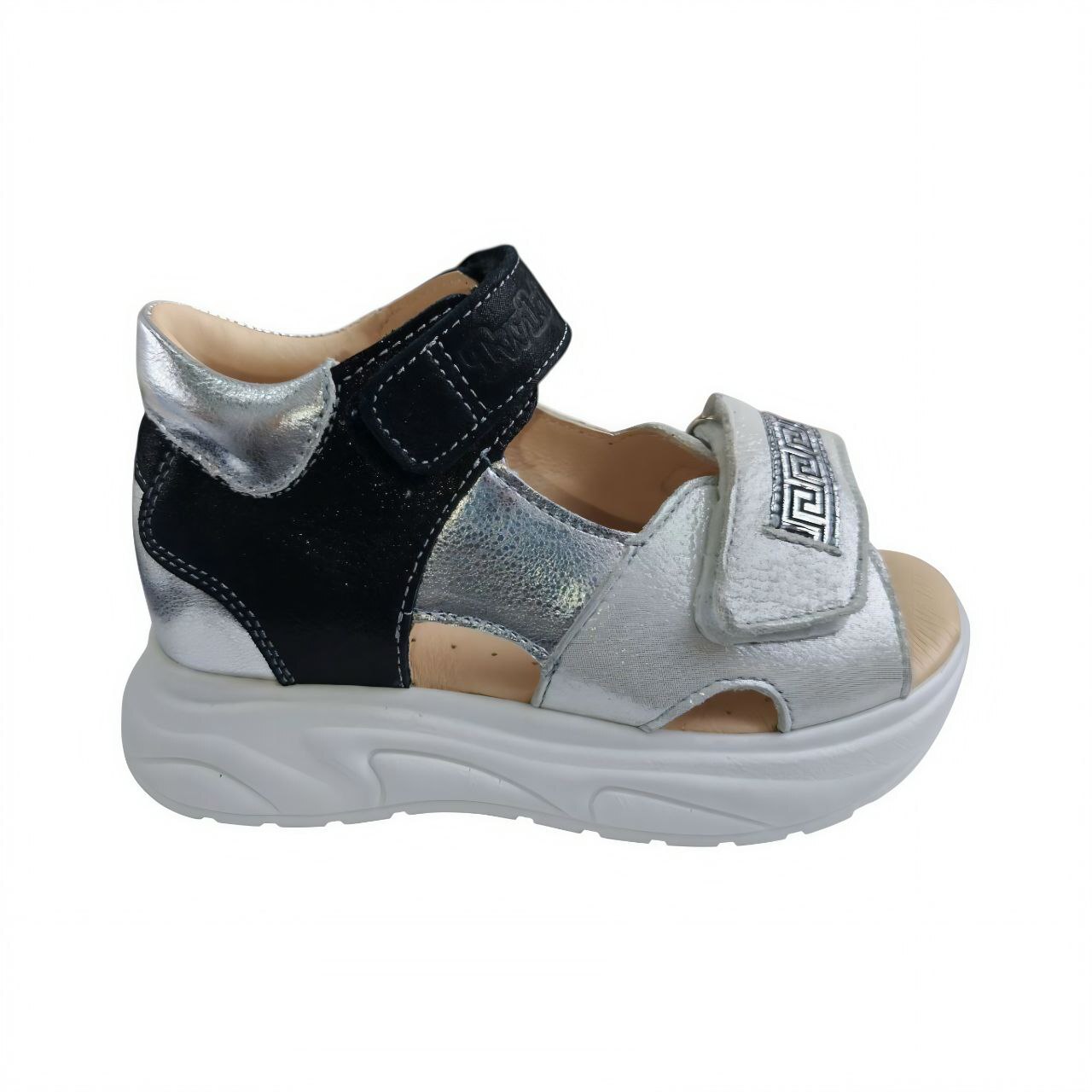 [TW-142 ]Туфли ортопедические малосложные