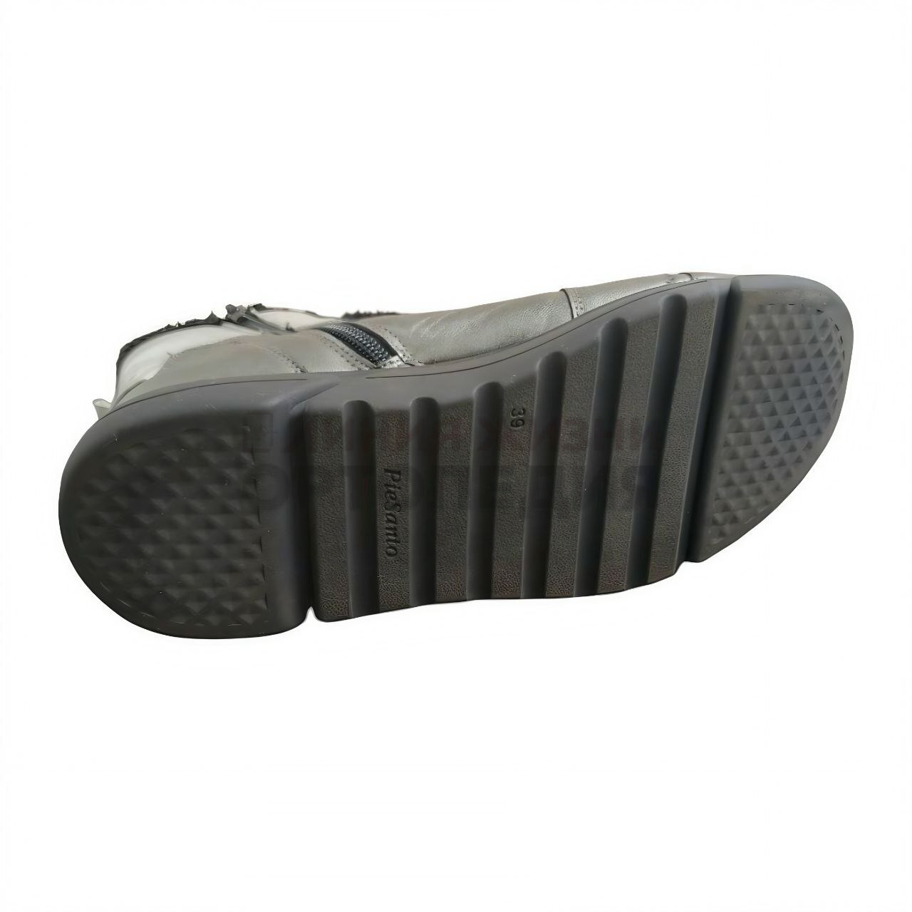 [205093] БОТИНКИ ЖЕНСКИЕ