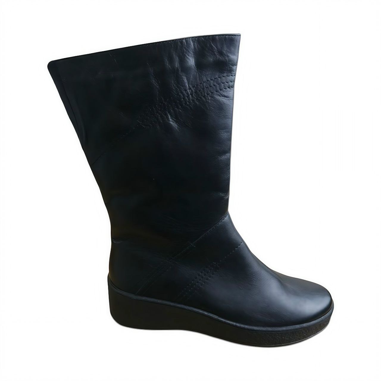 Женские сапоги