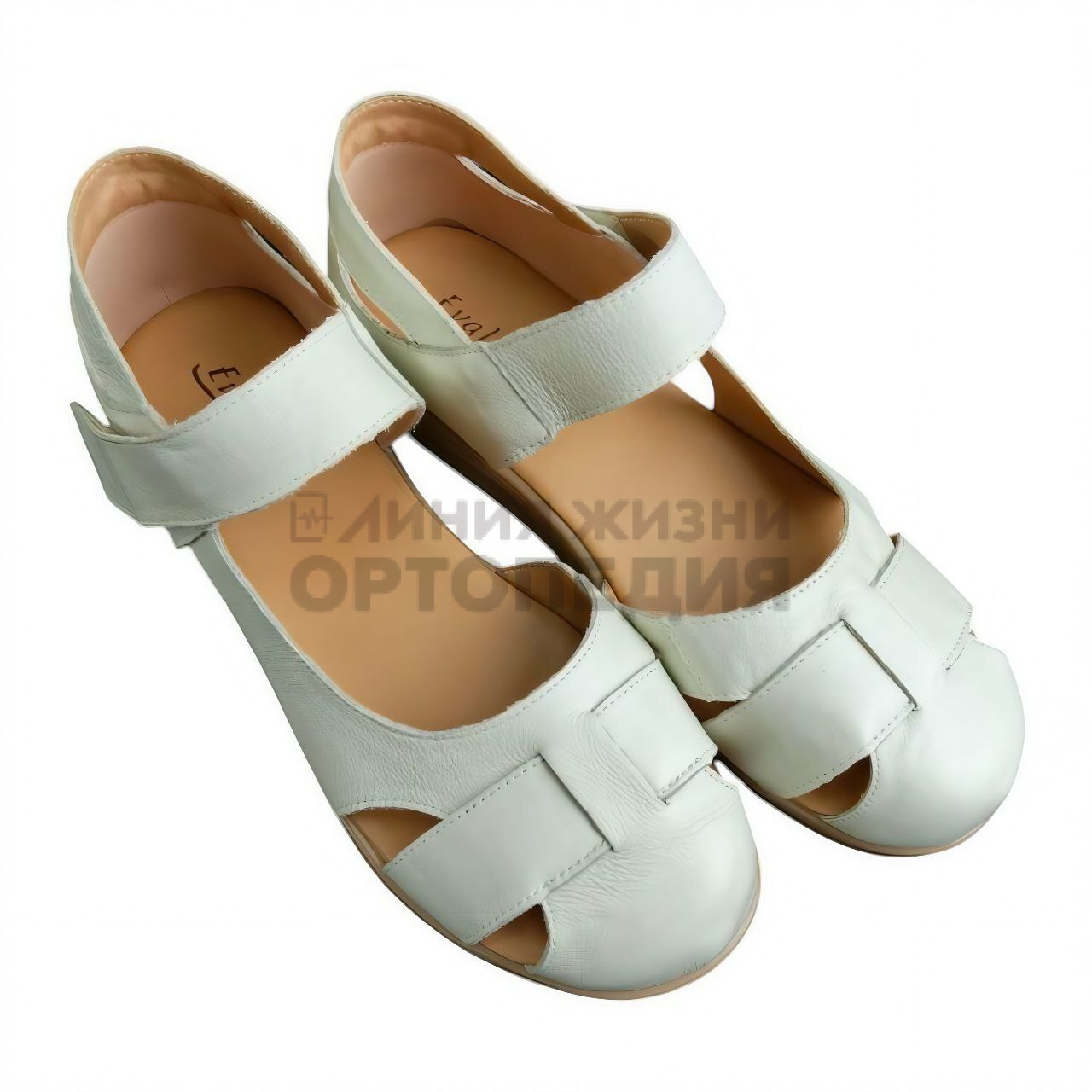 [KP4S205F] Босоножки женские