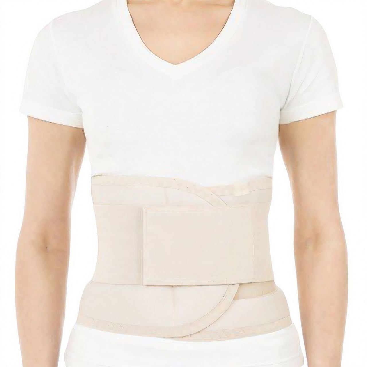 [Т.26.12] Бандаж ортопедический на брюшную стенку