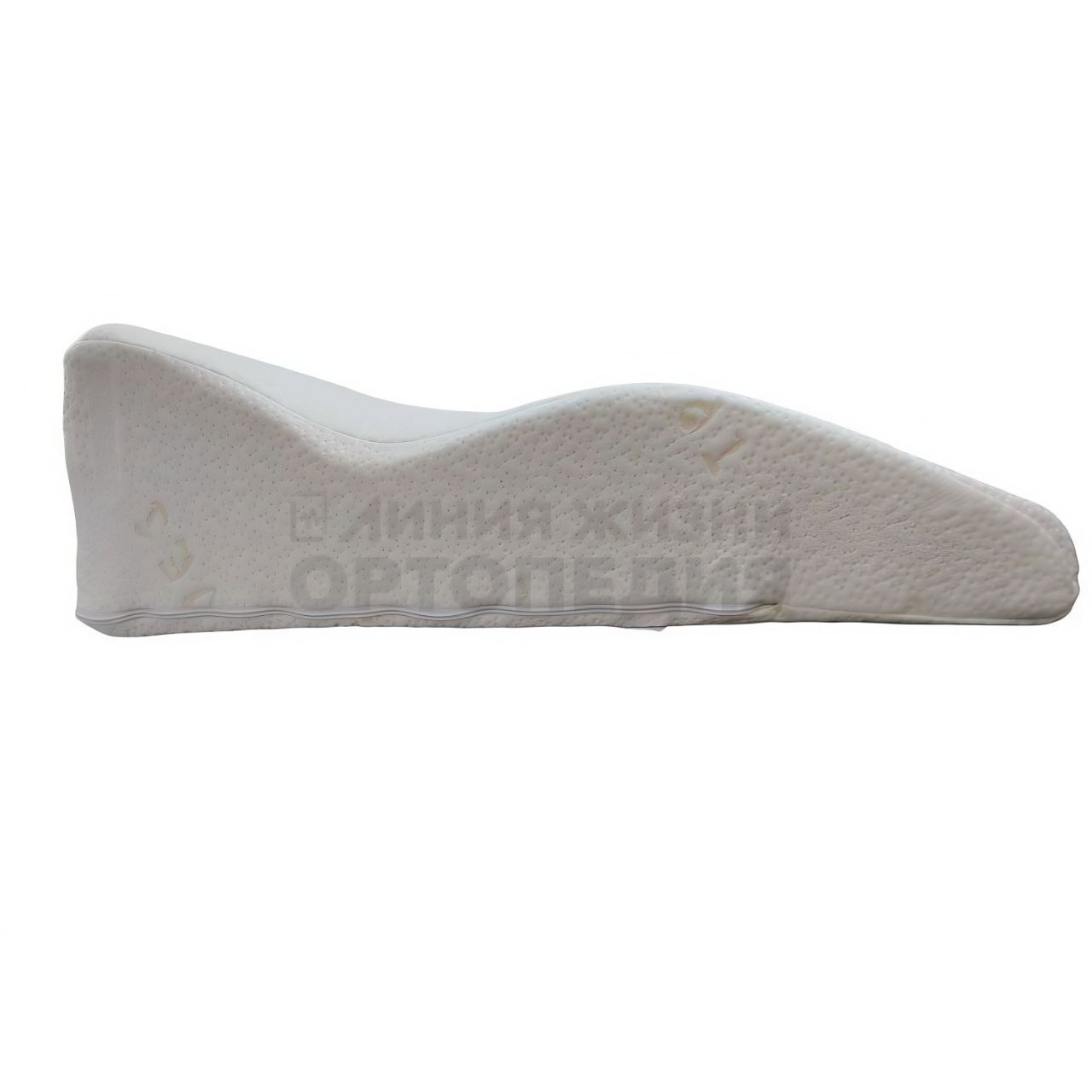 Т.307, подушка ортопедическая под ноги, универс.