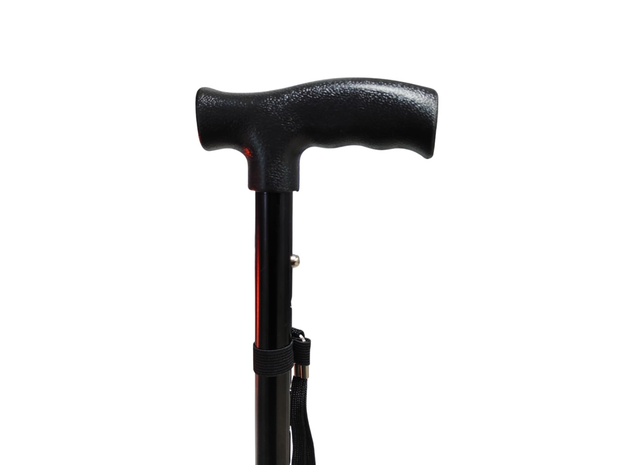 Трость  опорная складная BRADEX