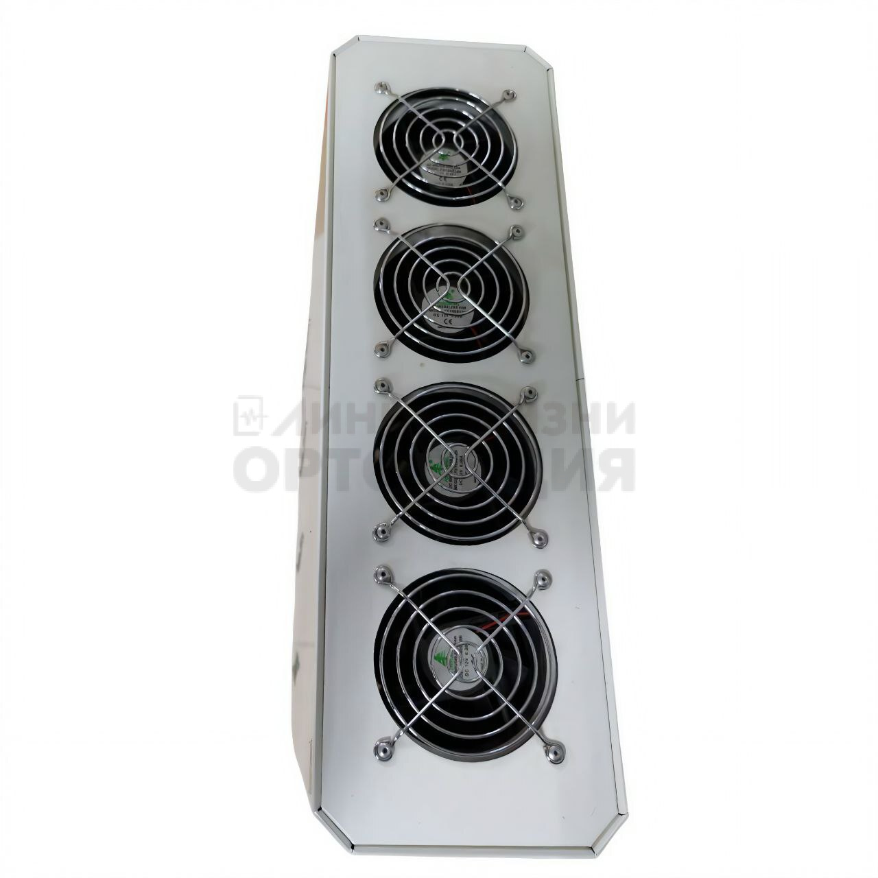 Рециркулятор чистый воздух